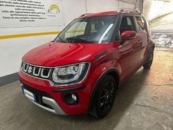 Other Usata 2023 Suzuki Ignis Due volumi | 17.200 € (Buon prezzo)