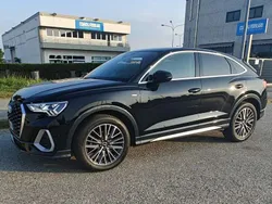Nero Usata 2023 Audi Q3 Sportback S-Line SUV | 36.500 € (Buon prezzo)