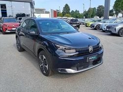 Blu Nuova 2025 Citroën C4 Tre volumi | 22.950 € (Buon prezzo)