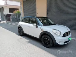 Usata 2011 Mini Countryman SUV | 8000 € (Buon prezzo)