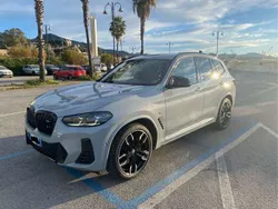 Grigio Usata 2022 BMW X3 Shadowline SUV | 47.500 € (Cara)