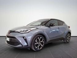 Grigio Usata 2021 Toyota C-HR Business Edition SUV | 18.739 € (Ottimo prezzo)