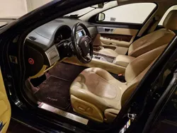 Blu/azzurro Usata 2011 Jaguar XF S Tre volumi | 6500 € (Cara)