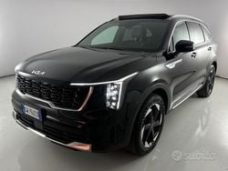 Nero Usata 2024 Kia Sorento Style SUV | 42.900 €