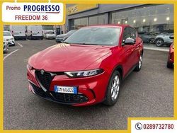 Rosso Usata 2023 Alfa Romeo Sprint Sprint Coupé | 22.990 € (Ottimo prezzo)