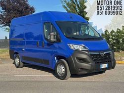 Blu/azzurro Usata 2023 Opel Vivaro Monovolume | 17.500 €