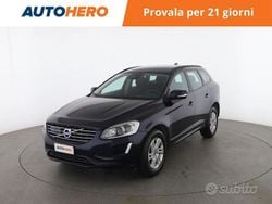 Blu Usata 2015 Volvo XC60 SUV | 17.899 €