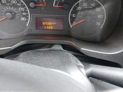 Nero Usata 2014 Fiat Qubo Trekking Monovolume | 3700 € (Molto cara)