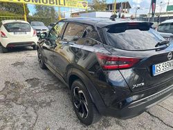 Nero Usata 2023 Nissan Juke N-Connecta SUV | 17.900 € (Buon prezzo)