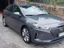 Usata 2018 Hyundai Ioniq Comfort Due volumi | 10.500 € (Buon prezzo)