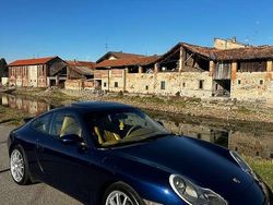 Usata 2001 Porsche 911 Carrera 4 Coupé | 31.500 € (Super prezzo)