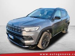 Grigio Usata 2024 Jeep Compass SUV | 26.800 € (Buon prezzo)