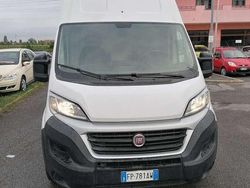 Bianco Usata 2018 Fiat Ducato Furgone | 11.900 € (Cara)