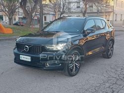 Nero Usata 2021 Volvo XC40 R-Design SUV | 26.800 € (Buon prezzo)