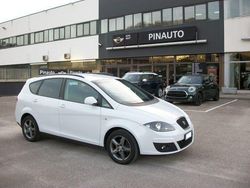 Bianco Usata 2014 Seat Altea XL I-Tech Monovolume | 8500 € (Molto cara)