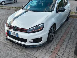 Usata 2011 VW Golf VI GTI Due volumi | 11.500 € (Buon prezzo)