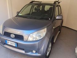 Grigio Usata 2007 Daihatsu Terios SUV | 6900 € (Buon prezzo)
