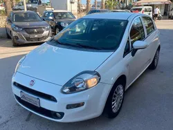 Bianco Usata 2016 Fiat Punto Easy Due volumi | 4999 € (Buon prezzo)
