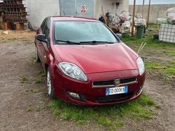 Rosso Usata 2010 Fiat Bravo Due volumi | 1400 € (Ottimo prezzo)