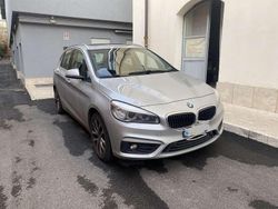 Usata 2017 BMW 218 Active Tourer Luxury Line Monovolume | 11.700 € (Buon prezzo)