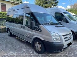 Grigio Usata 2010 Ford Transit Station wagon | 10.500 € (Molto cara)