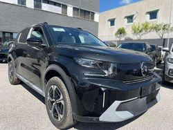 Nero Nuova 2025 Citroën C3 Aircross SUV | 24.990 €