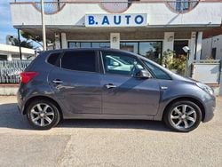Grigio Usata 2016 Hyundai ix20 Comfort Due volumi | 9500 € (Buon prezzo)