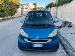 Usata 2009 Smart ForTwo Coupé Due volumi | 5200 € (Buon prezzo)
