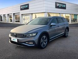 Nargento Usata 2021 VW Passat Alltrack Station wagon | 25.300 € (Buon prezzo)