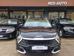 Nero Usata 2022 Kia Sportage SUV | 18.900 € (Buon prezzo)