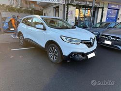 Bianco Usata 2017 Renault Kadjar Intens SUV | 11.500 € (Ottimo prezzo)