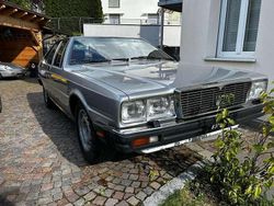 Argento Usata 1980 Maserati Quattroporte Tre volumi | 18.499 €