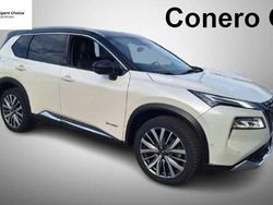 Bianco perla Usata 2022 Nissan X-Trail Tekna SUV | 31.500 € (Molto cara)