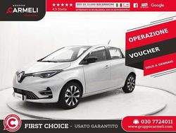Grigio Usata 2021 Renault Zoe Zen Due volumi | 11.500 € (Buon prezzo)