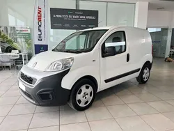 Bianco Usata 2019 Fiat Fiorino Monovolume | 11.800 € (Buon prezzo)