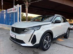 Bianco Usata 2021 Peugeot 3008 Allure SUV | 21.490 € (Buon prezzo)