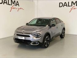Grigio Usata 2023 Citroën C4 PureTech Tre volumi | 17.990 € (Cara)