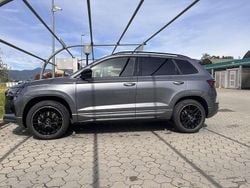Usata 2023 Skoda Karoq SportLine SUV | 36.000 € (Cara)