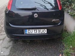 Usata 2007 Fiat Grande Punto Active Due volumi | 1000 € (Ottimo prezzo)