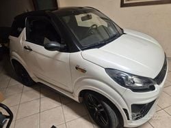 Bianco Usata 2021 Ligier JS50 Due volumi | 9600 € (Buon prezzo)