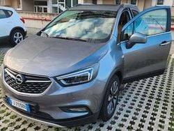 Grigio Usata 2017 Opel Mokka SUV | 13.500 € (Molto cara)