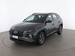 Verde Usata 2021 Hyundai Tucson SUV | 19.199 € (Ottimo prezzo)