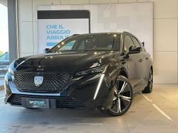 Nero Usata 2024 Peugeot 308 GT Station wagon | 22.400 € (Buon prezzo)