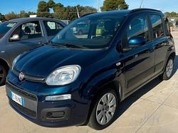 Usata 2016 Fiat Panda Due volumi | 7800 € (Buon prezzo)