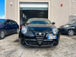 Nero Usata 2013 Alfa Romeo MiTo Progression Due volumi | 6000 € (Buon prezzo)