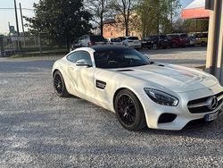 Usata 2017 Mercedes AMG GT AMG Coupé | 67.800 € (Ottimo prezzo)