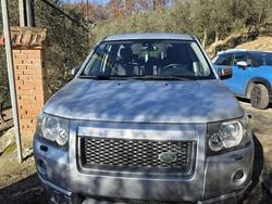 Usata 2007 Land Rover Freelander 2 SUV | 7000 € (Buon prezzo)