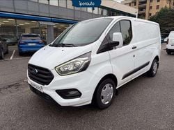 Bianco Usata 2019 Ford Transit Custom Trend Furgone | 12.000 € (Ottimo prezzo)