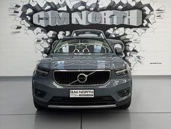 Grigio Usata 2021 Volvo XC40 R-Design SUV | 21.000 € (Super prezzo)