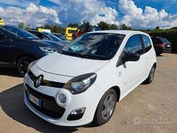 Bianco Usata 2014 Renault Twingo Night&Day Due volumi | 4700 € (Buon prezzo)
